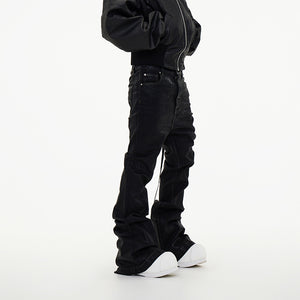 Horn Mopping Wide leg - Luxestreetwear™