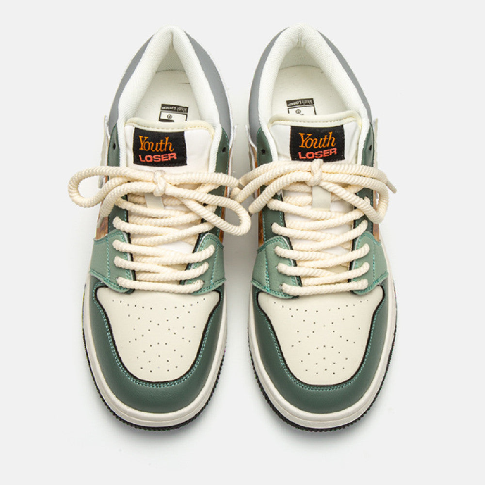 Airforce -Cupid - Luxestreetwear™