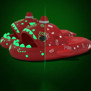 Halloween Luminous Shark - Luxestreetwear™