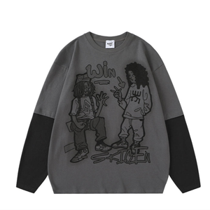 Skicen sweatshirt - Luxestreetwear™