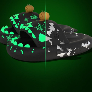 Halloween Luminous Shark - Luxestreetwear™
