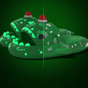 Halloween Luminous Shark - Luxestreetwear™