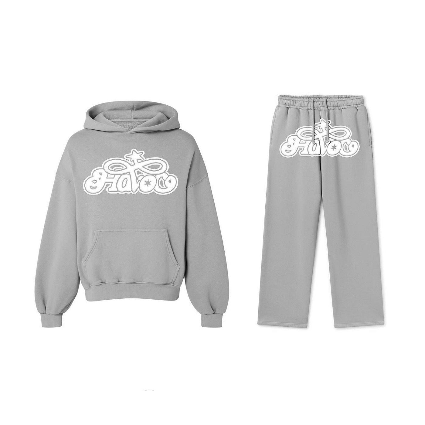 Havoc Tracksuit - Luxestreetwear™