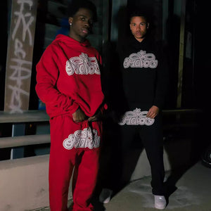 Havoc Tracksuit - Luxestreetwear™