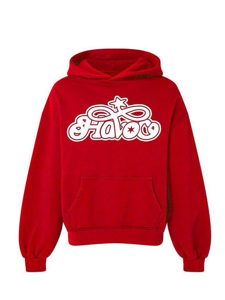 Havoc Tracksuit - Luxestreetwear™
