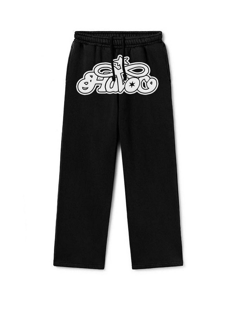 Havoc Tracksuit - Luxestreetwear™