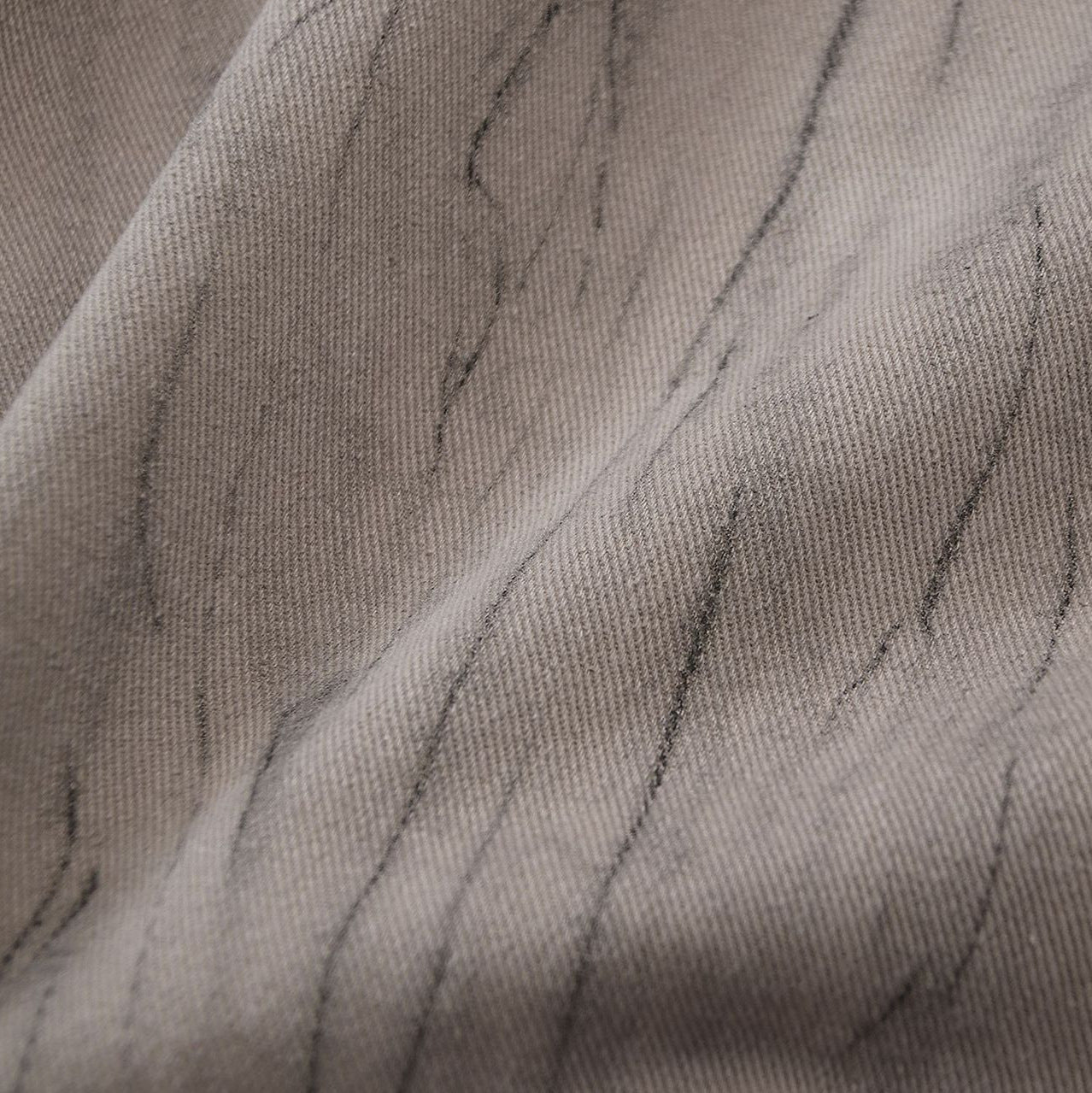 Luxe-Mid-Ancient Loose Jacket - Luxestreetwear™