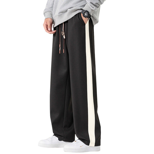 Smileface Pants - Luxestreetwear™