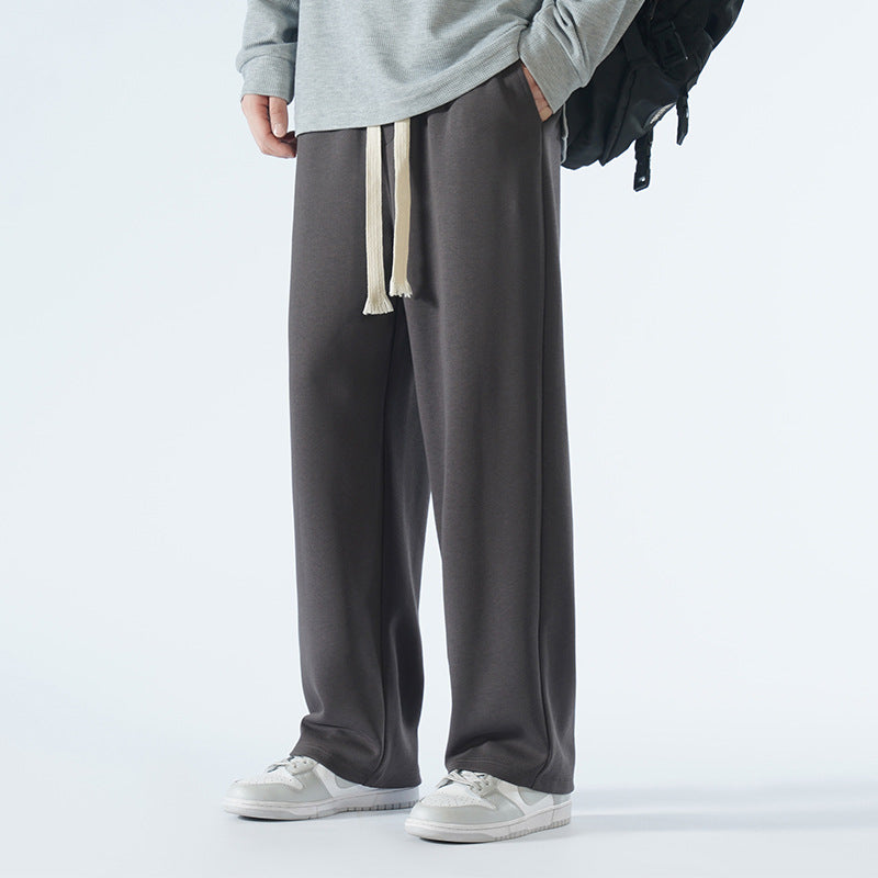 Draping Pants - Luxestreetwear™