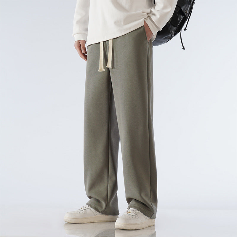 Draping Pants - Luxestreetwear™