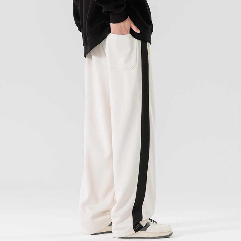 Smileface Pants - Luxestreetwear™
