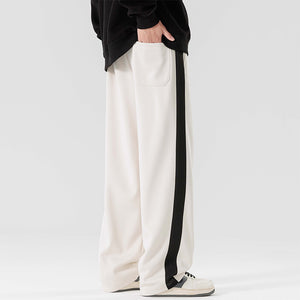 Smileface Pants - Luxestreetwear™
