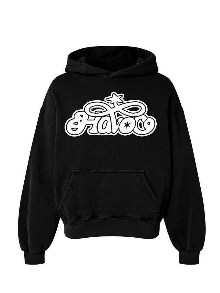Havoc Tracksuit - Luxestreetwear™
