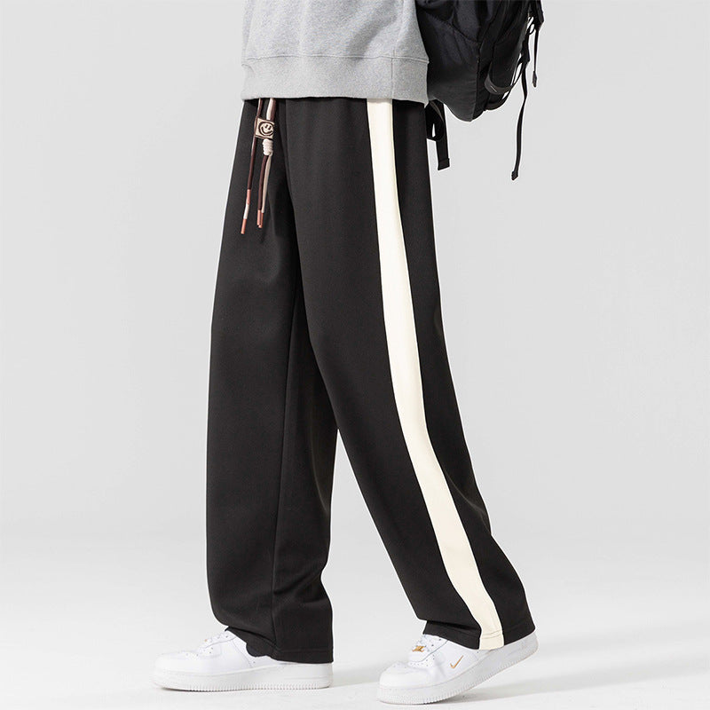 Smileface Pants - Luxestreetwear™