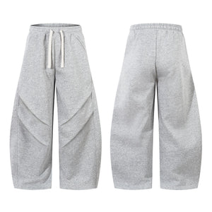 Double Spit line Pants - Luxestreetwear™