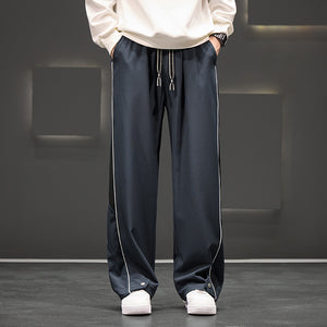 Waterproof Straight-leg Pants - Luxestreetwear™