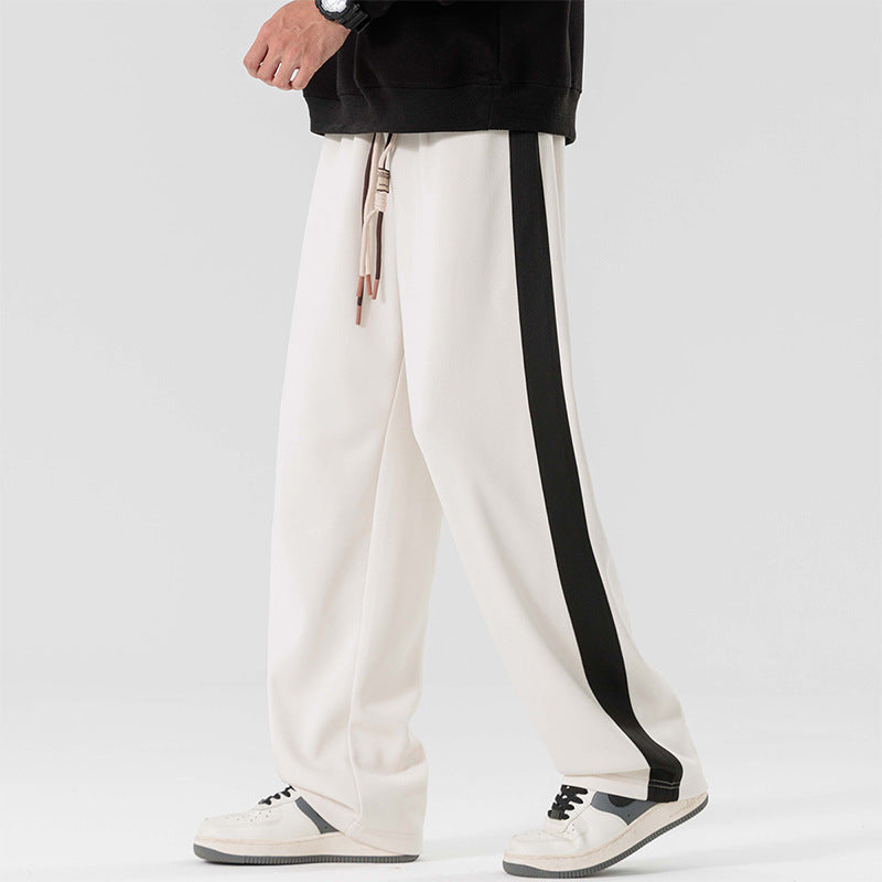 Smileface Pants - Luxestreetwear™