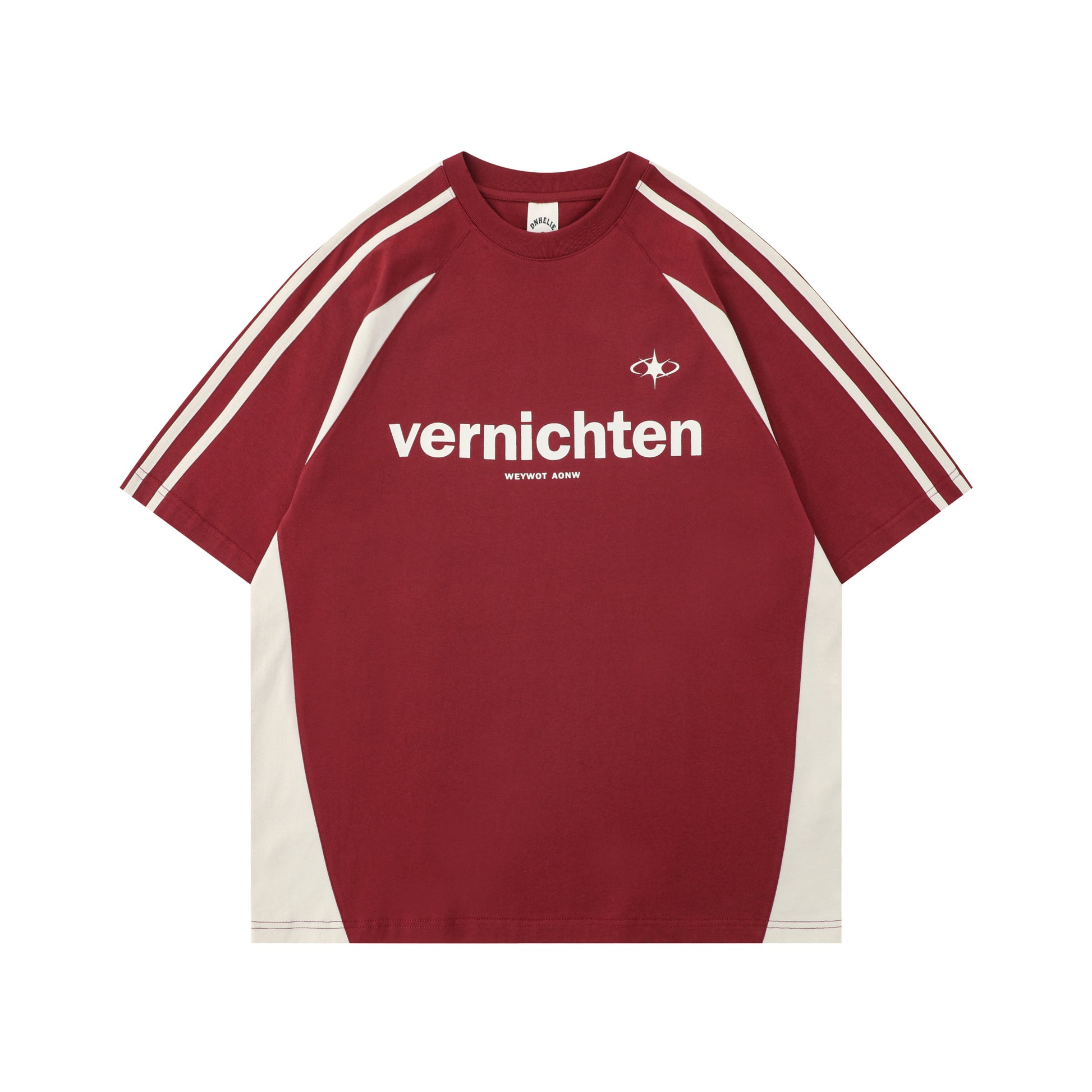 Vernichten Shirt - Luxestreetwear™