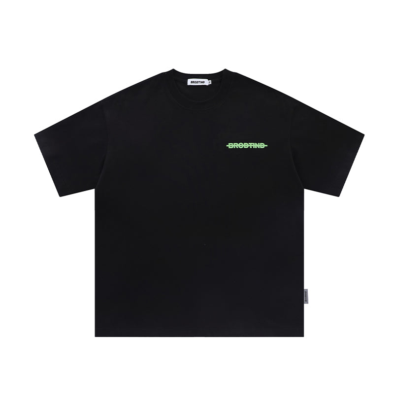 BRODTIND shirt - Luxestreetwear™