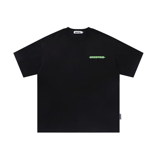 BRODTIND shirt - Luxestreetwear™