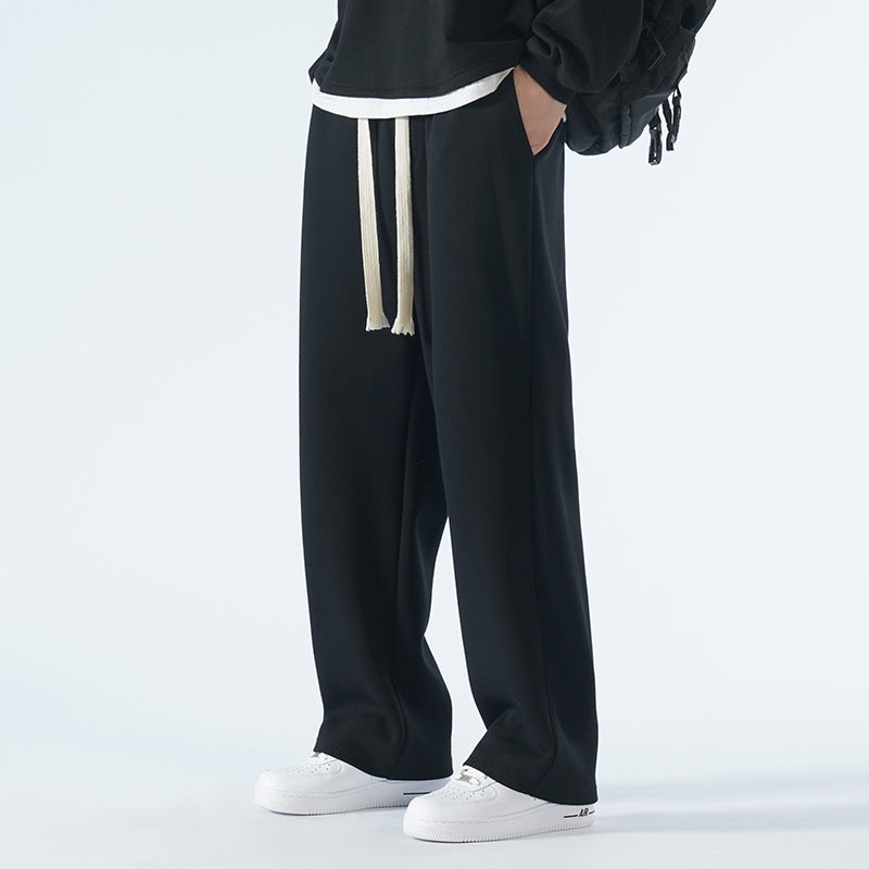 Draping Pants - Luxestreetwear™