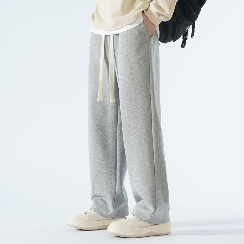 Draping Pants - Luxestreetwear™