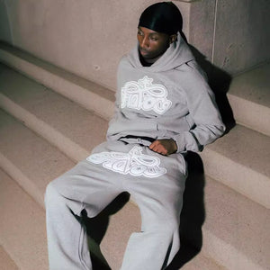 Havoc Tracksuit - Luxestreetwear™