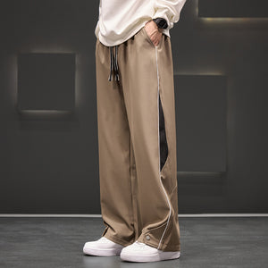 Waterproof Straight-leg Pants - Luxestreetwear™