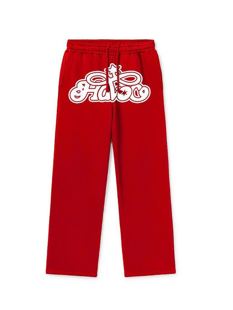 Havoc Tracksuit - Luxestreetwear™