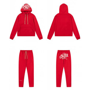 Syna World Tracksuit - Luxestreetwear™