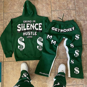 Motion Man tracksuit - Luxestreetwear™