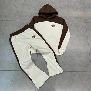 Synaworld FleeceTracksuit - Luxestreetwear™