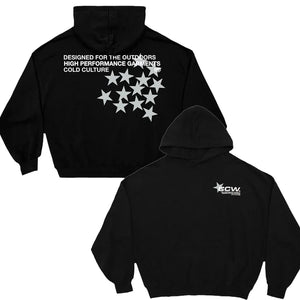 Cold Culture hoodies - Luxestreetwear™