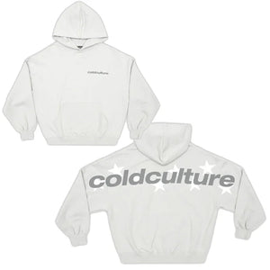 Cold Culture hoodies - Luxestreetwear™