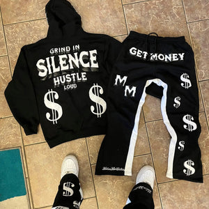 Motion Man tracksuit - Luxestreetwear™