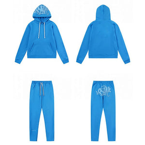 Syna World Tracksuit - Luxestreetwear™
