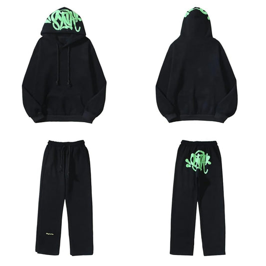 Syna World Tracksuit - Luxestreetwear™