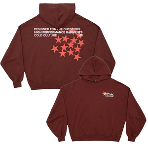 Cold Culture hoodies - Luxestreetwear™