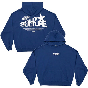 Cold Culture hoodies - Luxestreetwear™