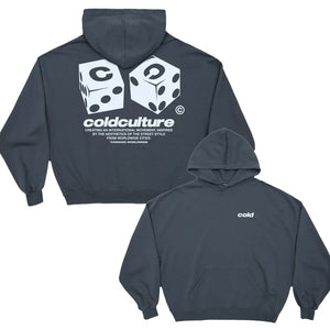 Cold Culture hoodies - Luxestreetwear™