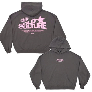 Cold Culture hoodies - Luxestreetwear™