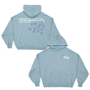 Cold Culture hoodies - Luxestreetwear™