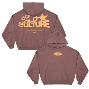 Cold Culture hoodies - Luxestreetwear™
