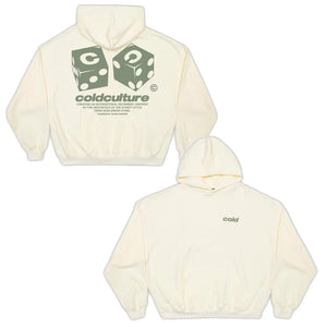 Cold Culture hoodies - Luxestreetwear™