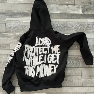 Fleece Daisy SOHO tracksuit - Luxestreetwear™
