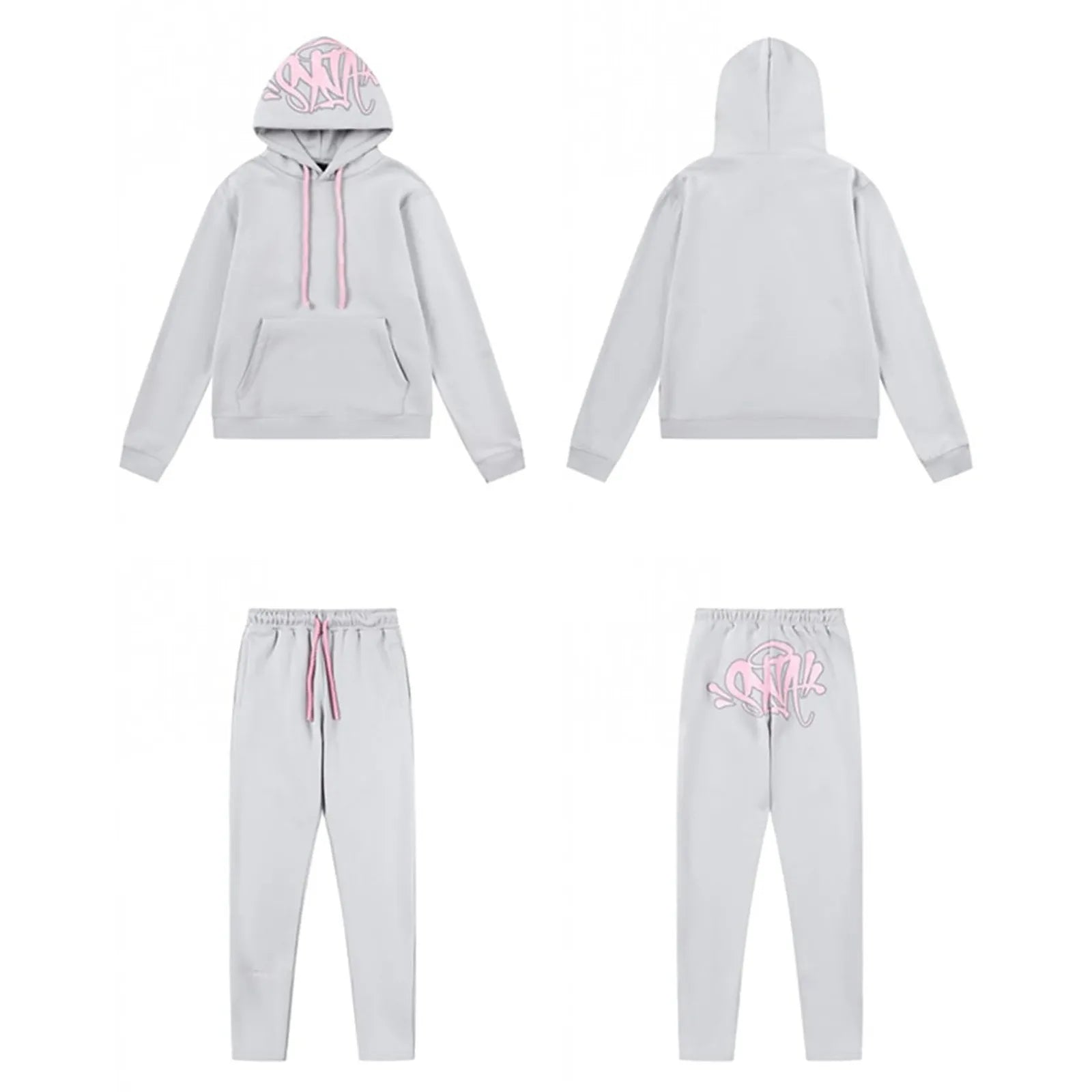 Syna World Tracksuit - Luxestreetwear™