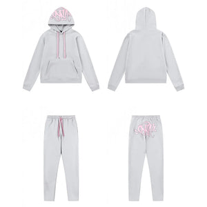 Syna World Tracksuit - Luxestreetwear™