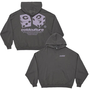 Cold Culture hoodies - Luxestreetwear™