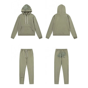 Syna World Tracksuit - Luxestreetwear™
