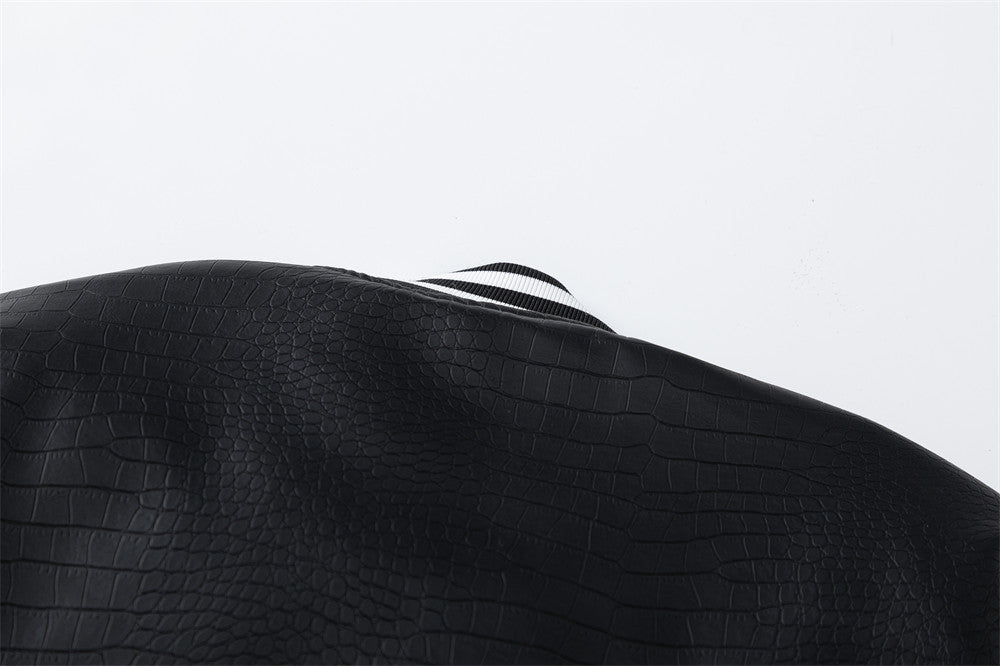 Blach Jacket - Luxestreetwear™
